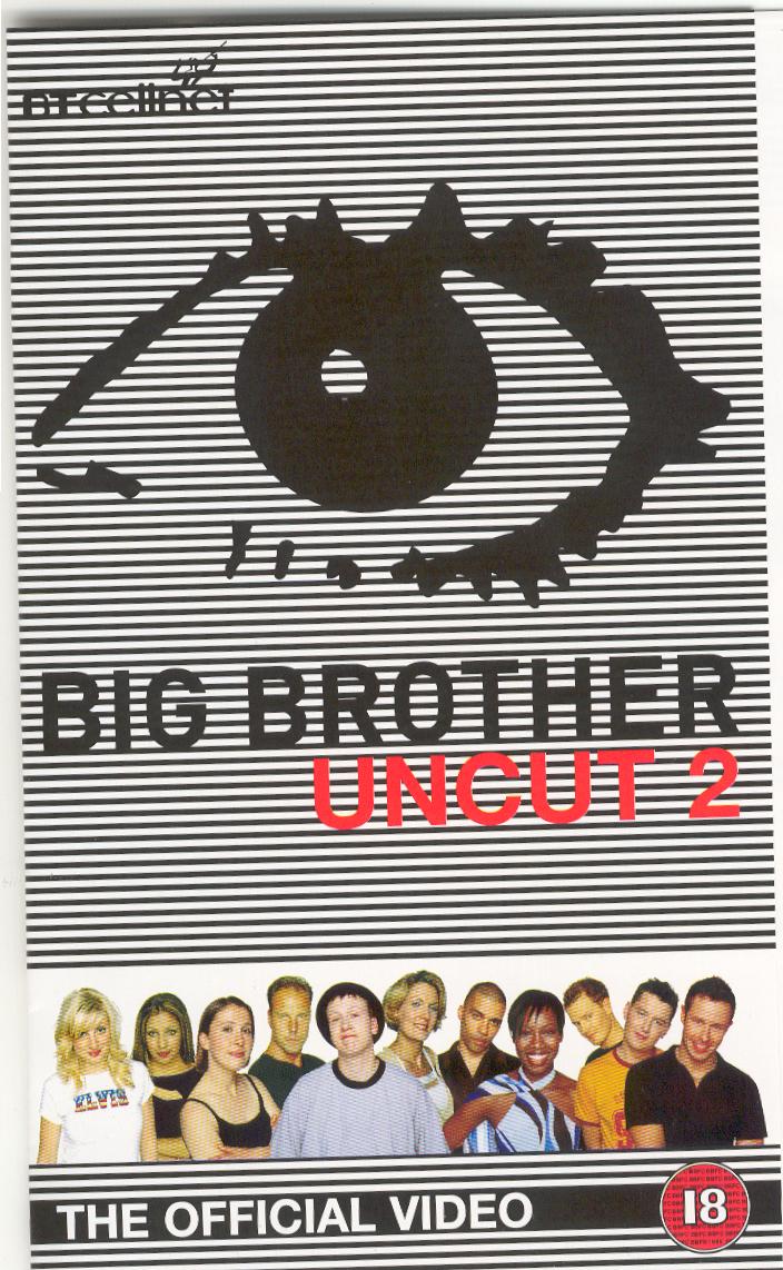 BACK TO- BIG BROTHER 2